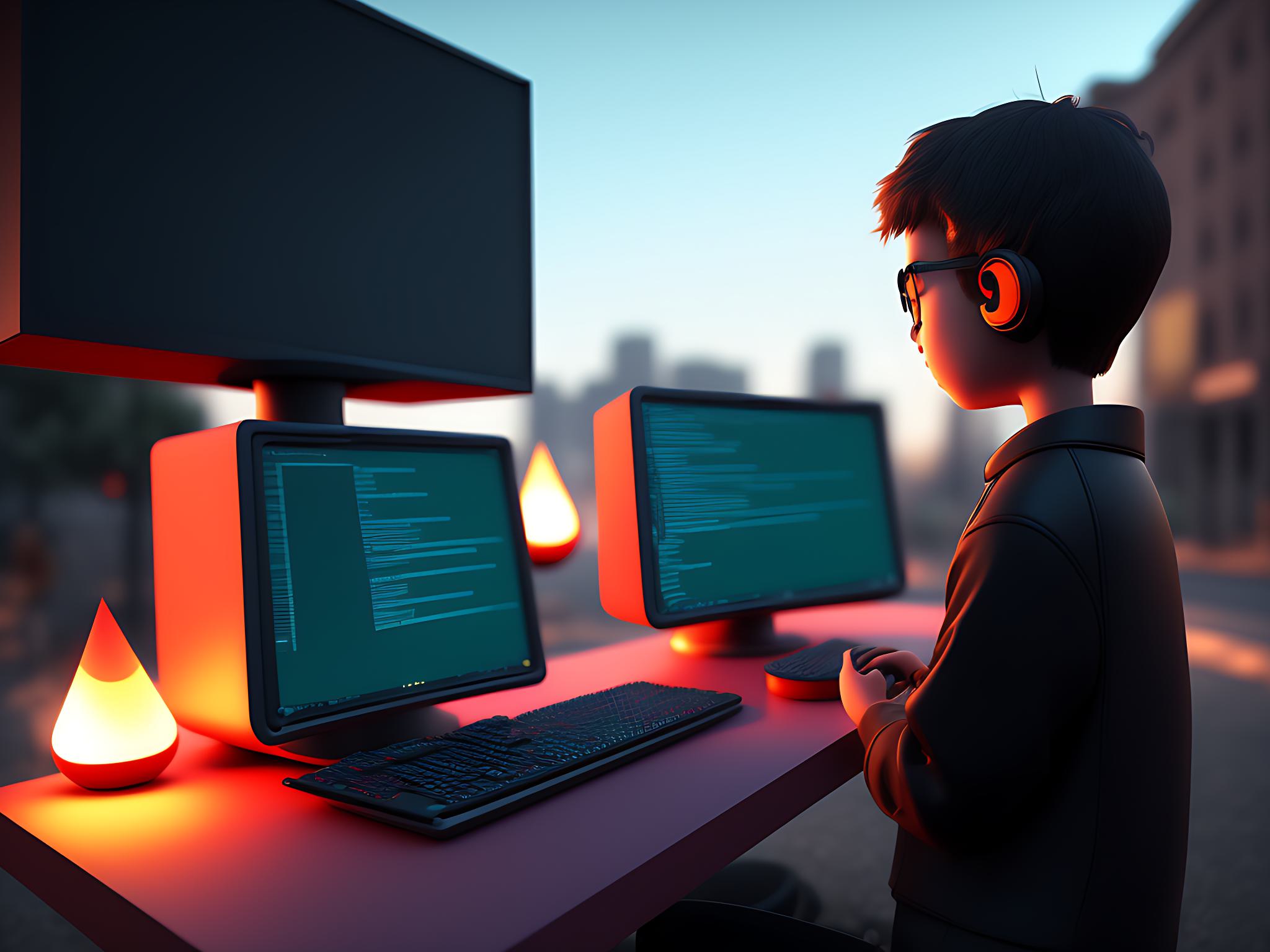 Software Development and AI: A Musing
